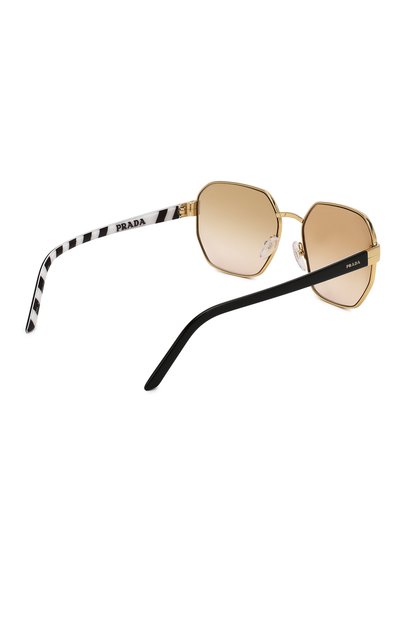 Солнцезащитные очки PRADA, арт. 54XS-5AK232, фото 4