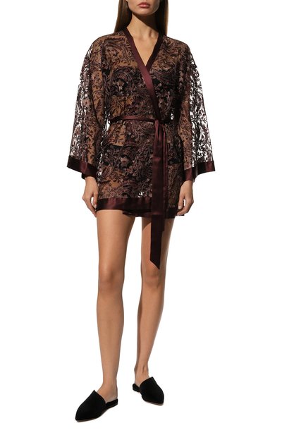 Халат AUBADE, арт. RU65, фото 2