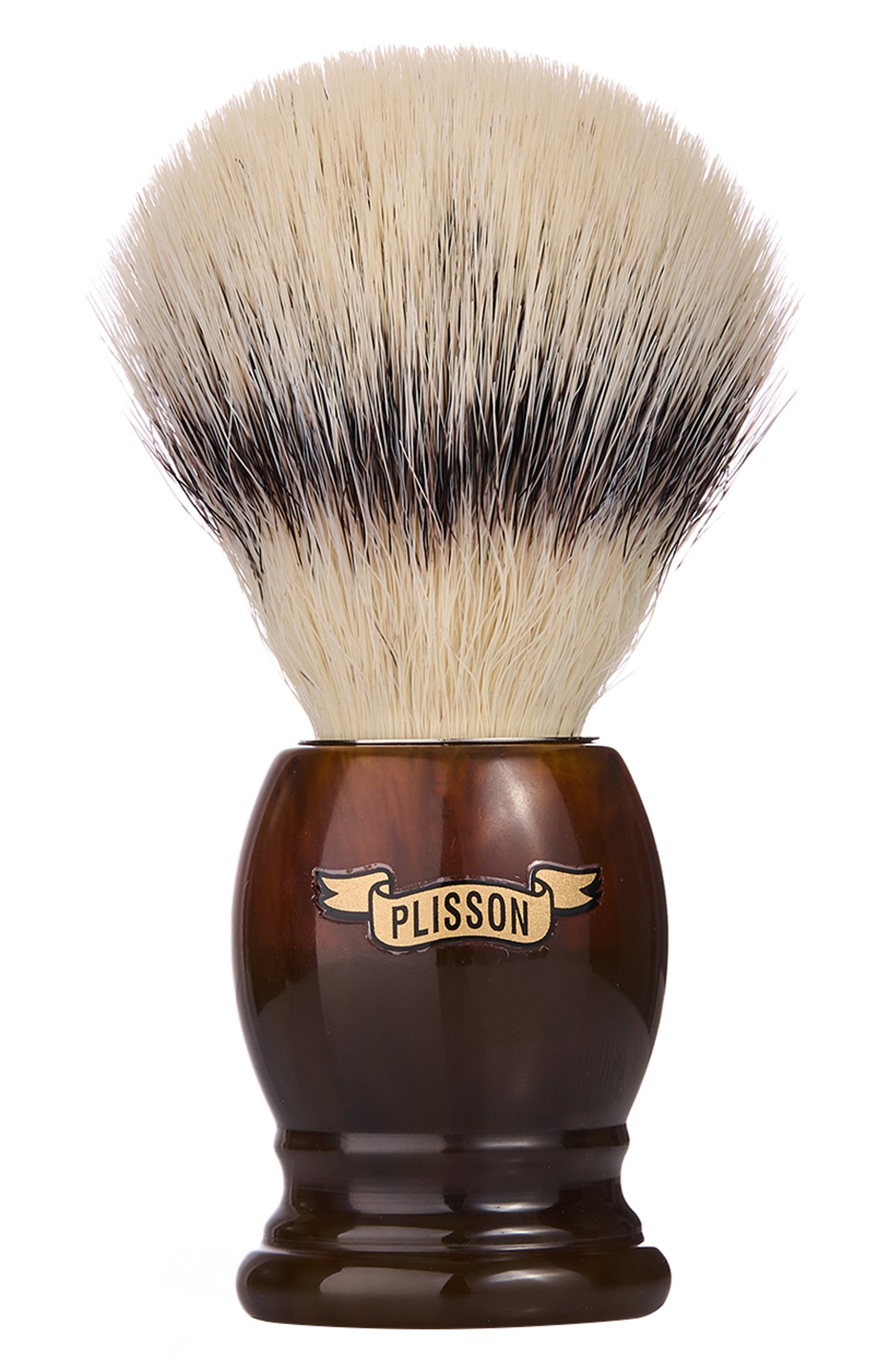 Помазок для бритья PLISSON, арт. PLSNP955249FB12, фото 1