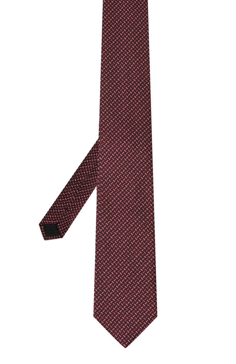 Шелковый галстук BROUBACK, арт. TIE 8CM/FW24, фото 3