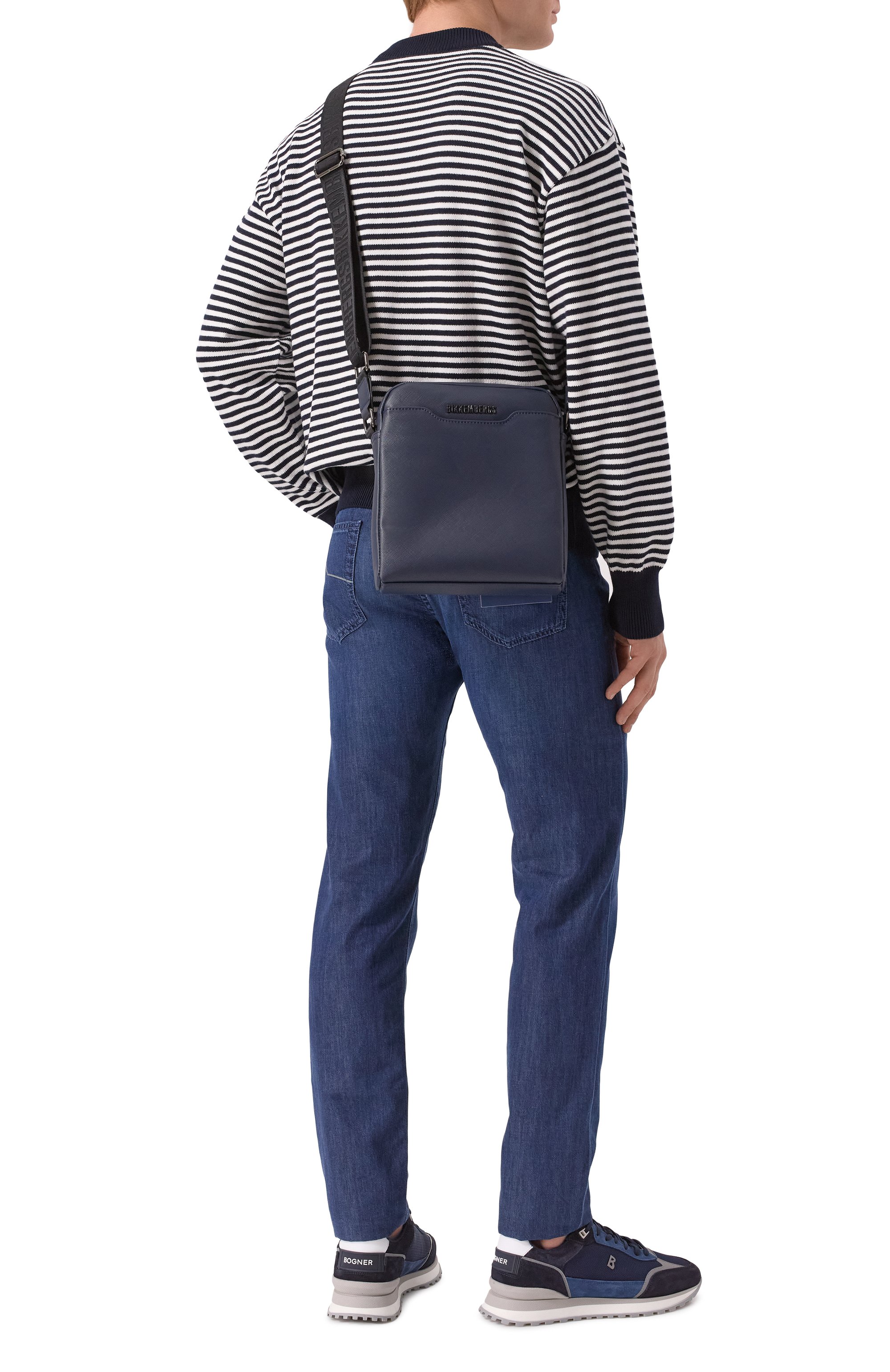 Сумка briand DIRK BIKKEMBERGS, арт. BKB000265P, фото 7