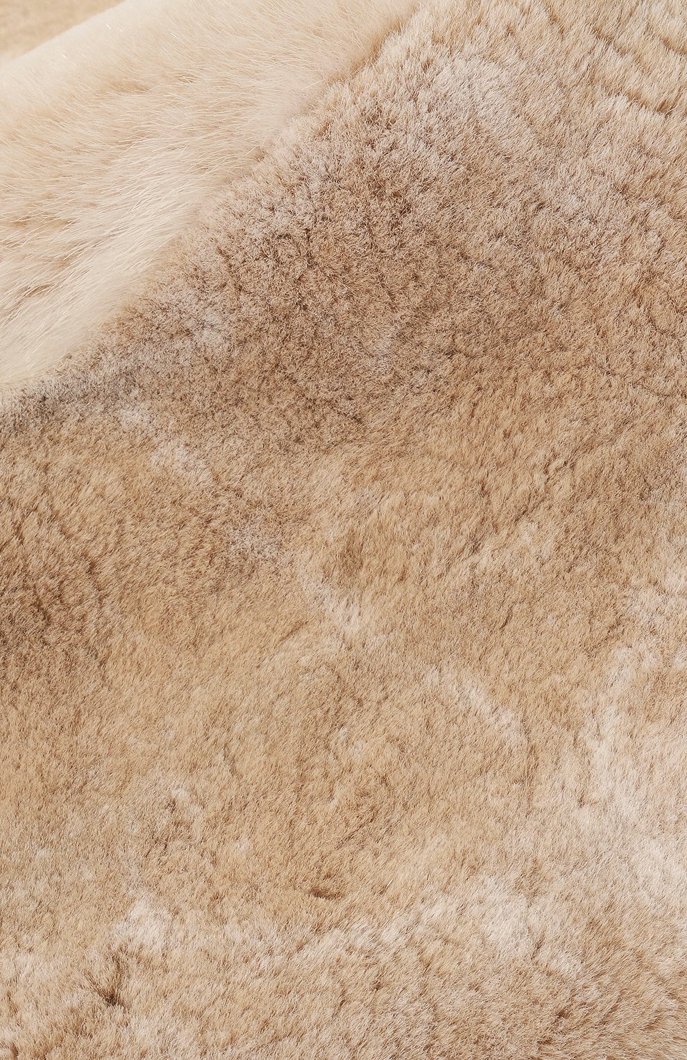 Меховая косынка лэни из норки FURLAND, арт. 0160800150085300676, фото 4