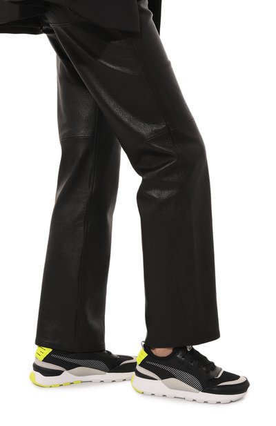 Кроссовки rs-0 core PUMA, арт. 36960109, фото 3