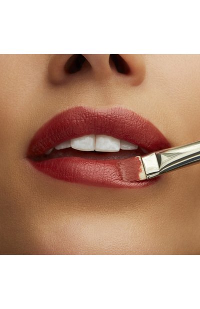 Губная помада lustreglass sheer-shine lipstick, оттенок pda (3,5g) MAC, арт. SB48-20, фото 4