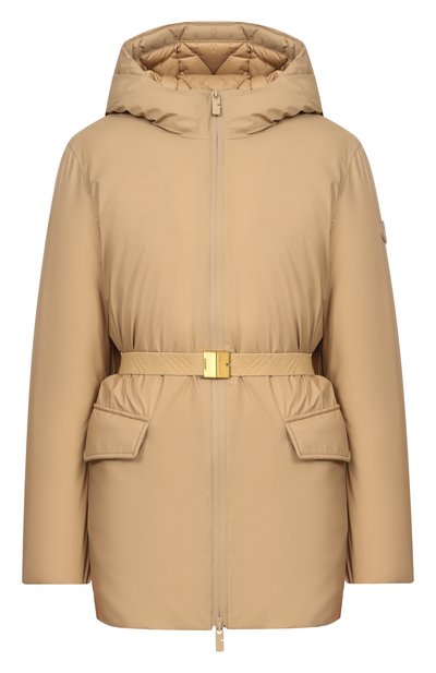 Женский пуховик BURBERRY, арт. 8110259