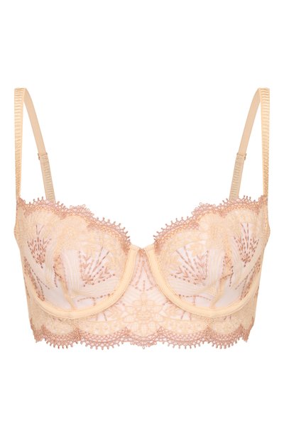 Женский бюстгальтер-балконет SIMONE PERELE, арт. 1F2330