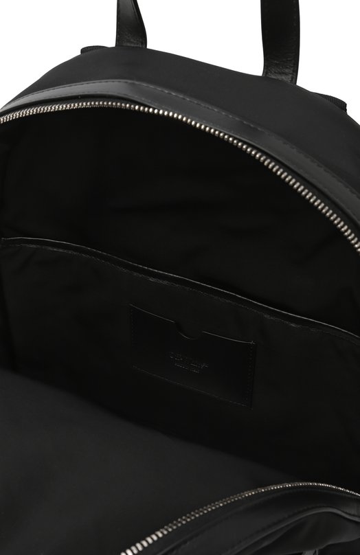 Рюкзак Core Off-White 0MNB109C99FAB001 Чёрный  0MNB109C99FAB001 Фото 5