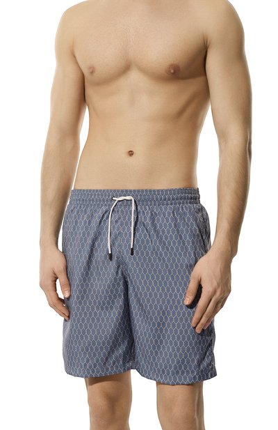 Плавки-шорты CANALI, арт. 93013/UA00074, фото 2