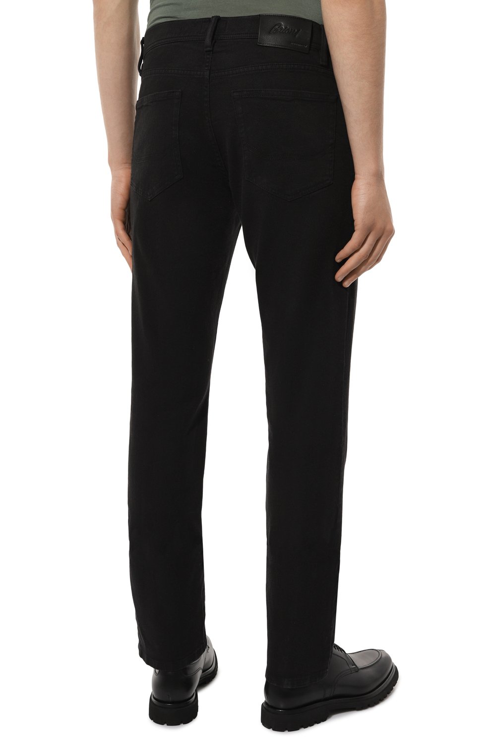 Джинсы BRIONI, арт. SPEV0L/01T02, фото 4