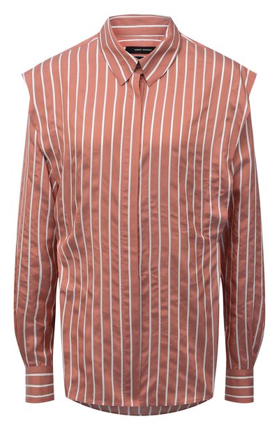 Женская рубашка ISABEL MARANT, арт. CH0791-22P024I/S0TALKI