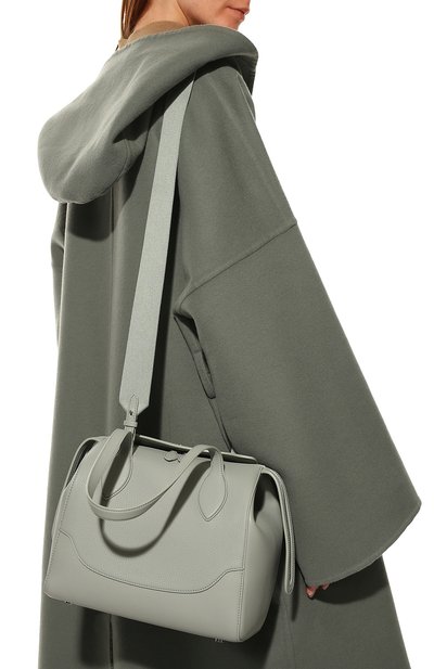 Сумка-тоут happy day sesia medium LORO PIANA, арт. FAM1391, фото 2