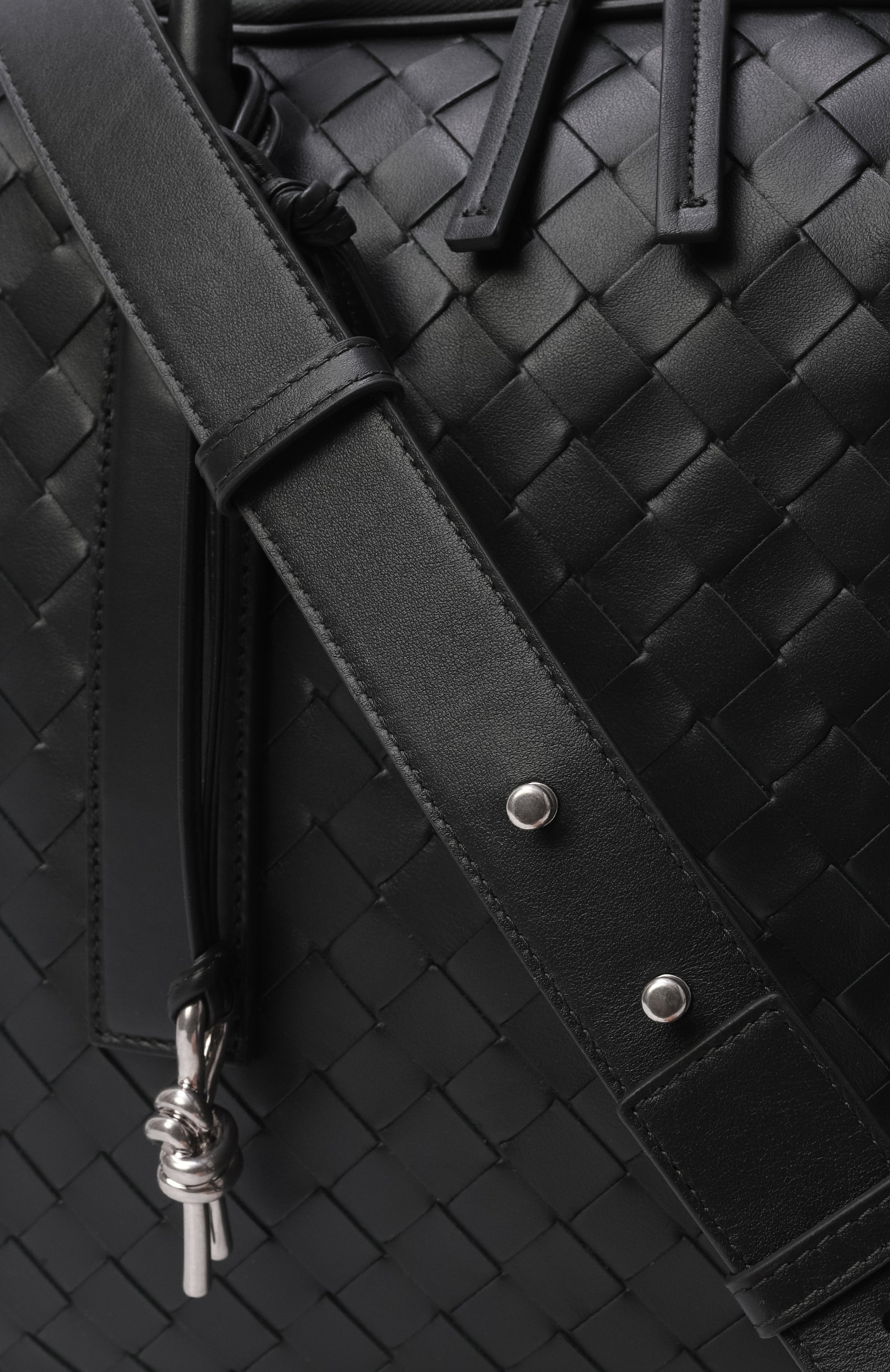 Портфель getaway large BOTTEGA VENETA, арт. 766361/V2HL1, фото 5