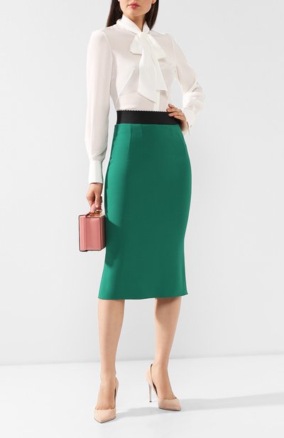 Замшевые туфли grace RENE CAOVILLA, арт. C09188-100-C001V233, фото 2