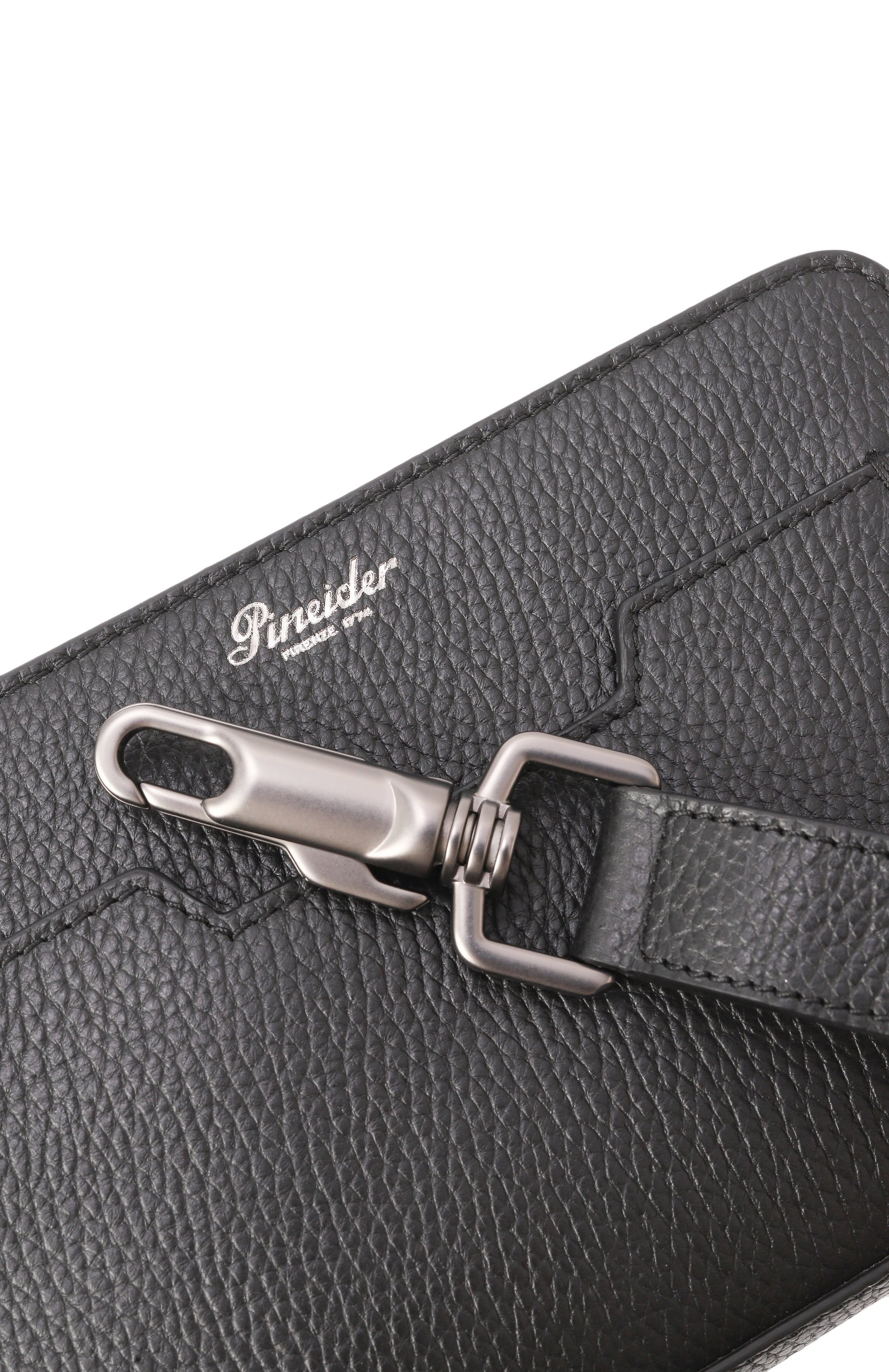 Сумка odette PINEIDER FIRENZE 1774, арт. PAL111056, фото 3