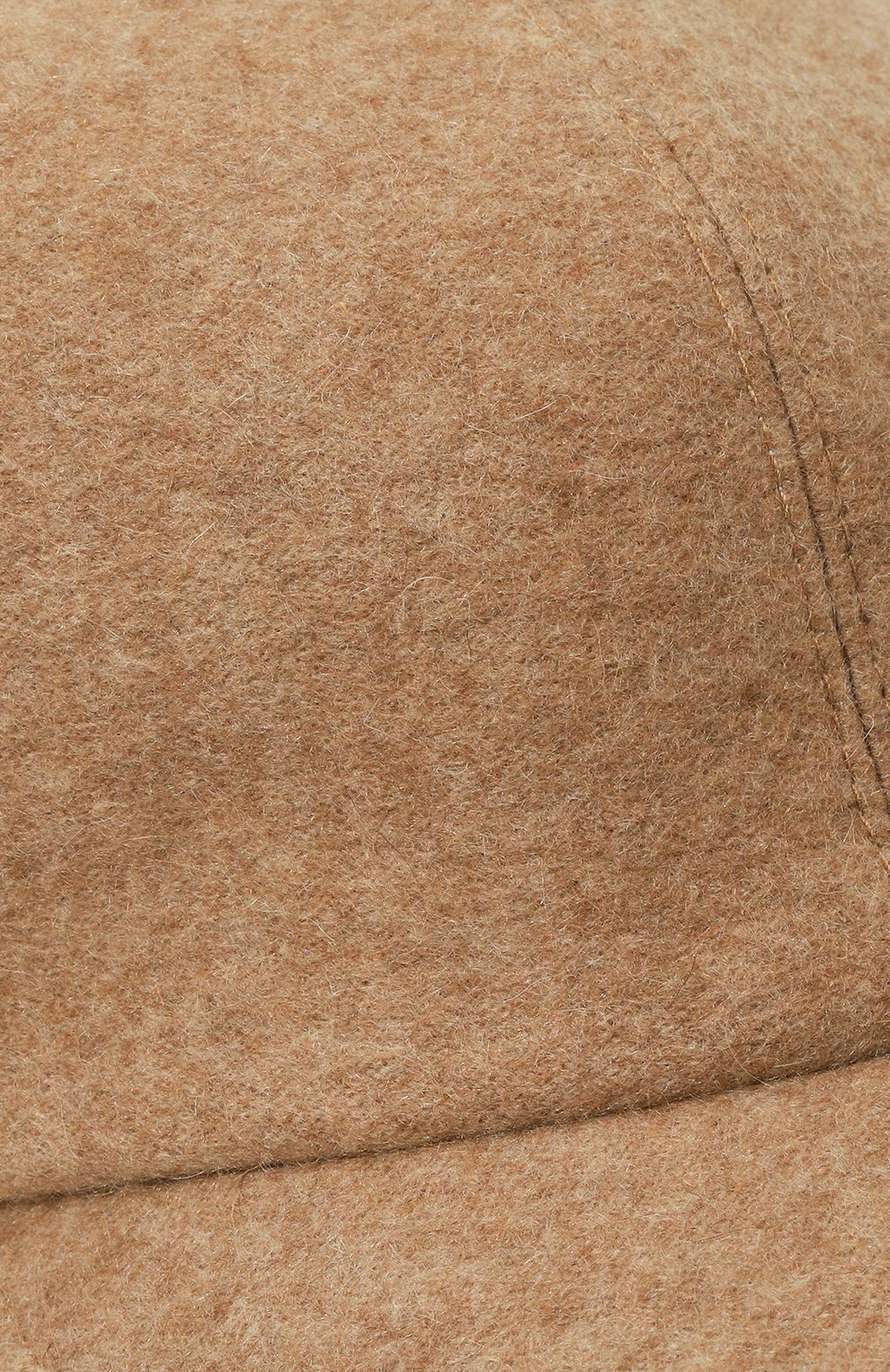 Кашемировая бейсболка FEDELI, арт. 7UI00801, фото 4