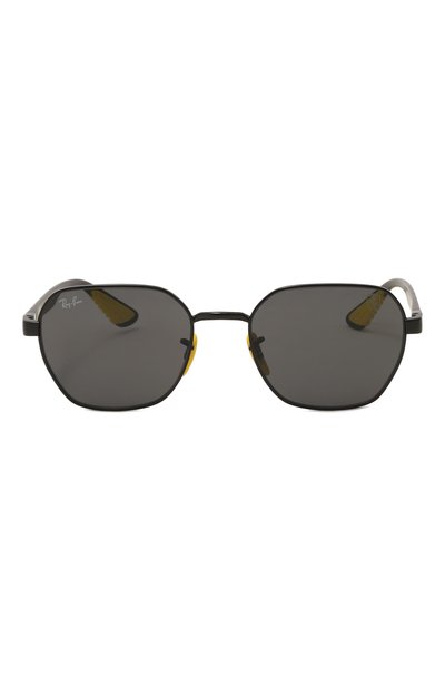 Солнцезащитные очки RAY-BAN, арт. 3794M-F09487, фото 4