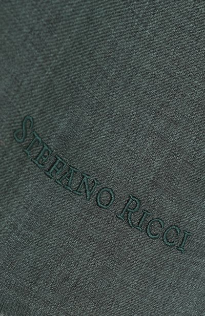 Кашемировый шарф STEFANO RICCI, арт. MIA2300020/14588, фото 4