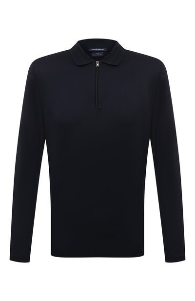 Мужская хлопковое поло PAUL&SHARK, арт. 14311737