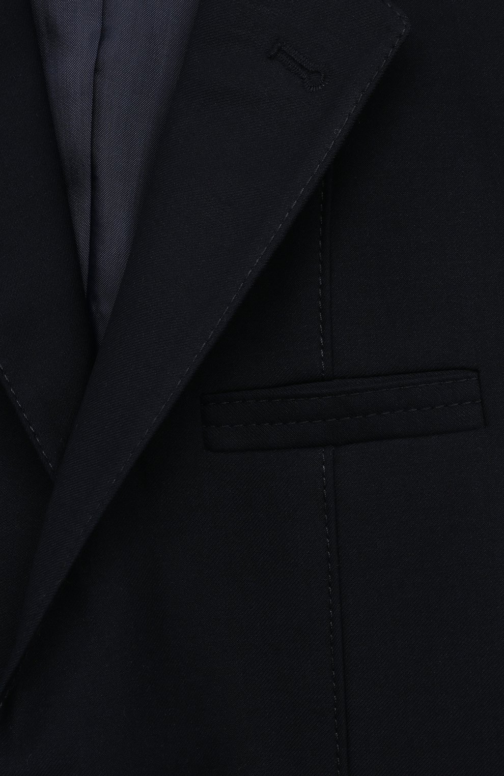 Шерстяной пиджак ZHANNA & ANNA, арт. ZALB09102020, фото 3