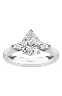 Кольцо MERCURY, арт. MR150WPDB, фото 2
