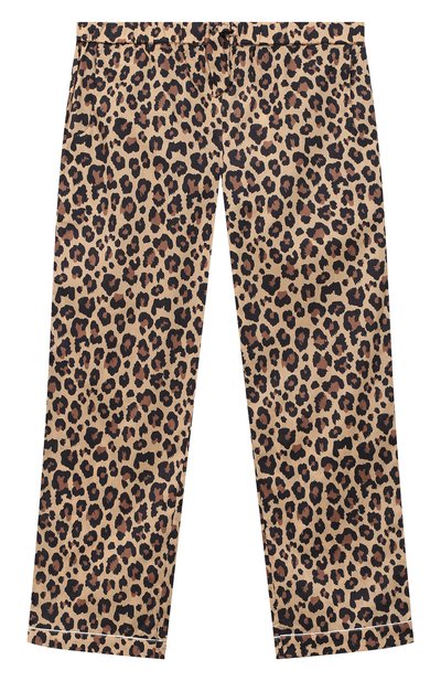 Хлопковая пижама LITTLE YOLKE, арт. SS20-12C-LE-CA/1-8Y, фото 4