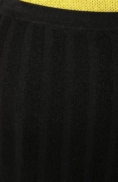 Брюки из вискозы TOTEME, арт. C0UR 202-204-755, фото 5