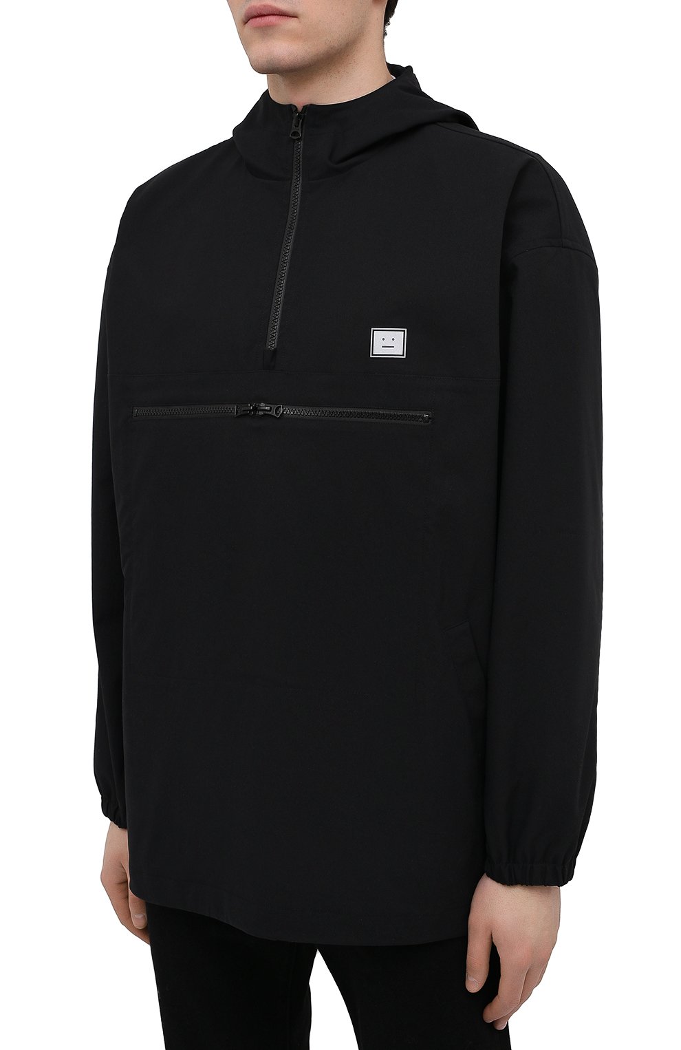 Анорак ACNE STUDIOS, арт. C90054/M, фото 3