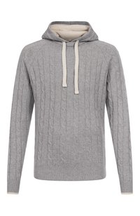 Светло-серый