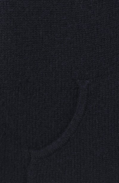 Кашемировая толстовка OSCAR ET VALENTINE, арт. GIL01S, фото 3