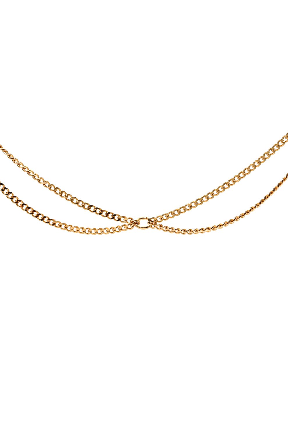 Колье DSQUARED2, арт. NEM0001 37200001, фото 4