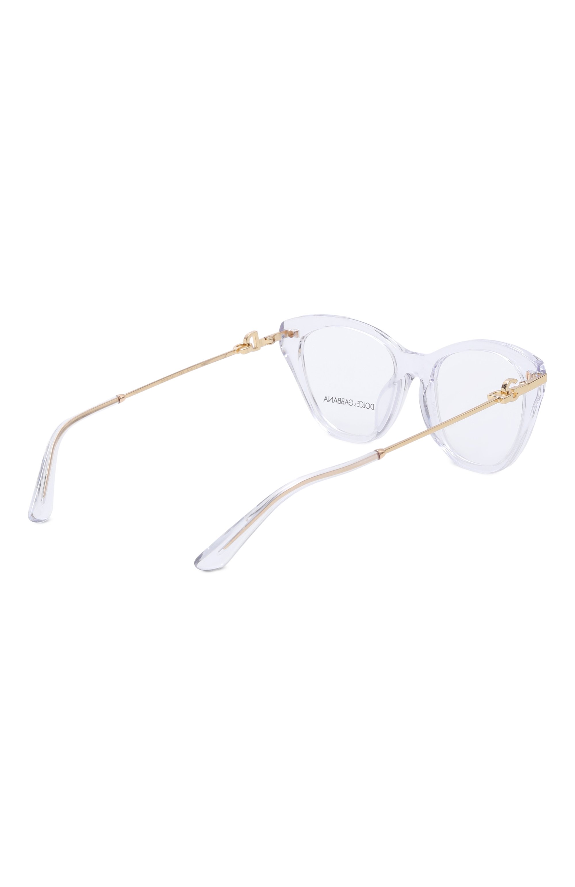 Оправа DOLCE & GABBANA, арт. 3428-3133, фото 4