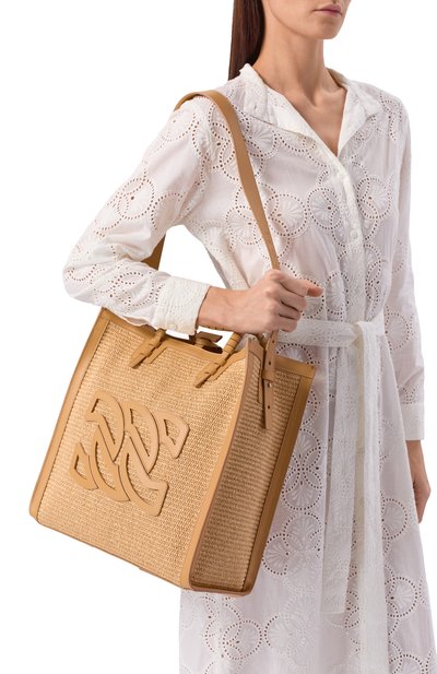 Сумка-тоут beaurivage CASADEI, арт. 3W379V0000/BEAUR, фото 2