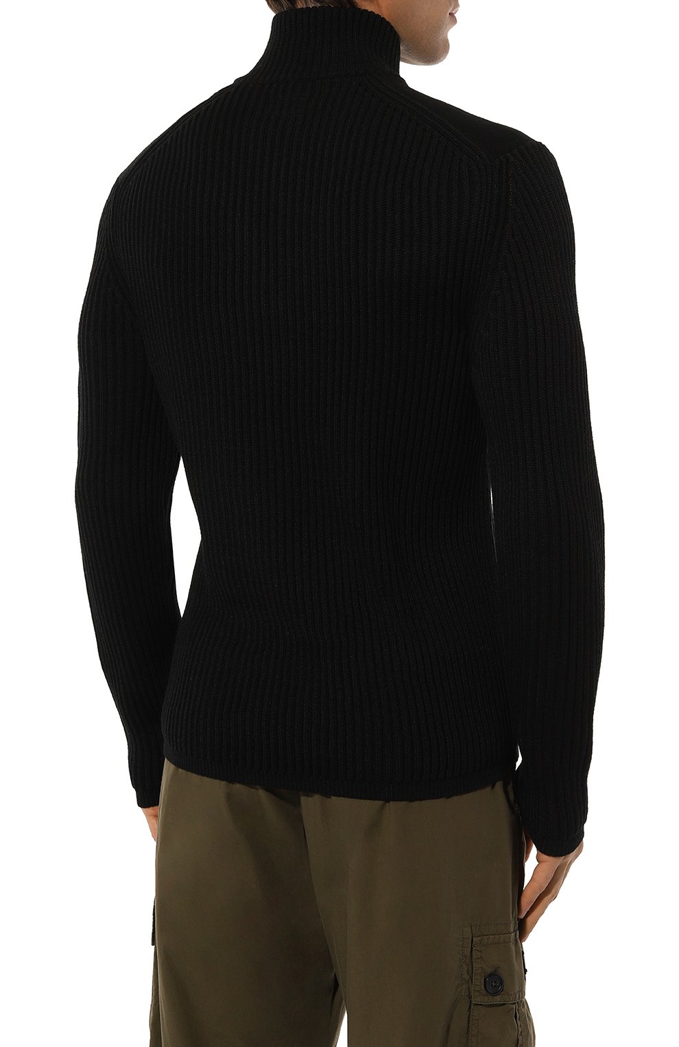 Джемпер C.P. COMPANY, арт. 17CMKN255A006595A, фото 4