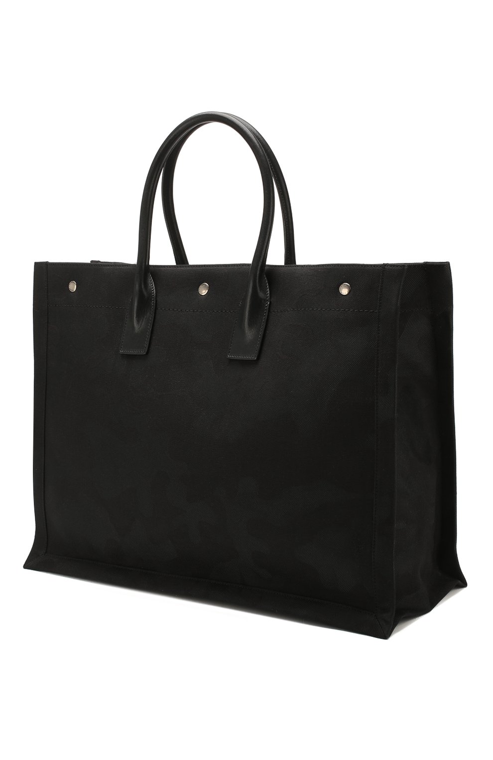 Тек стильная сумка-тоут rive gauche SAINT LAURENT, арт. 509415/HZP5D, фото 3