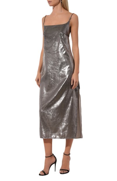 Платье HUGO, арт. 50522377, фото 3