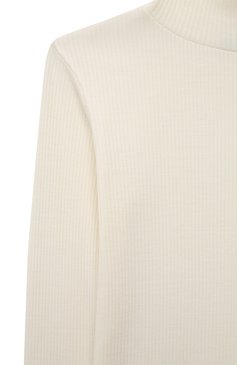 Шерстяная водолазка BALMAIN, арт. BT9Q00, фото 1