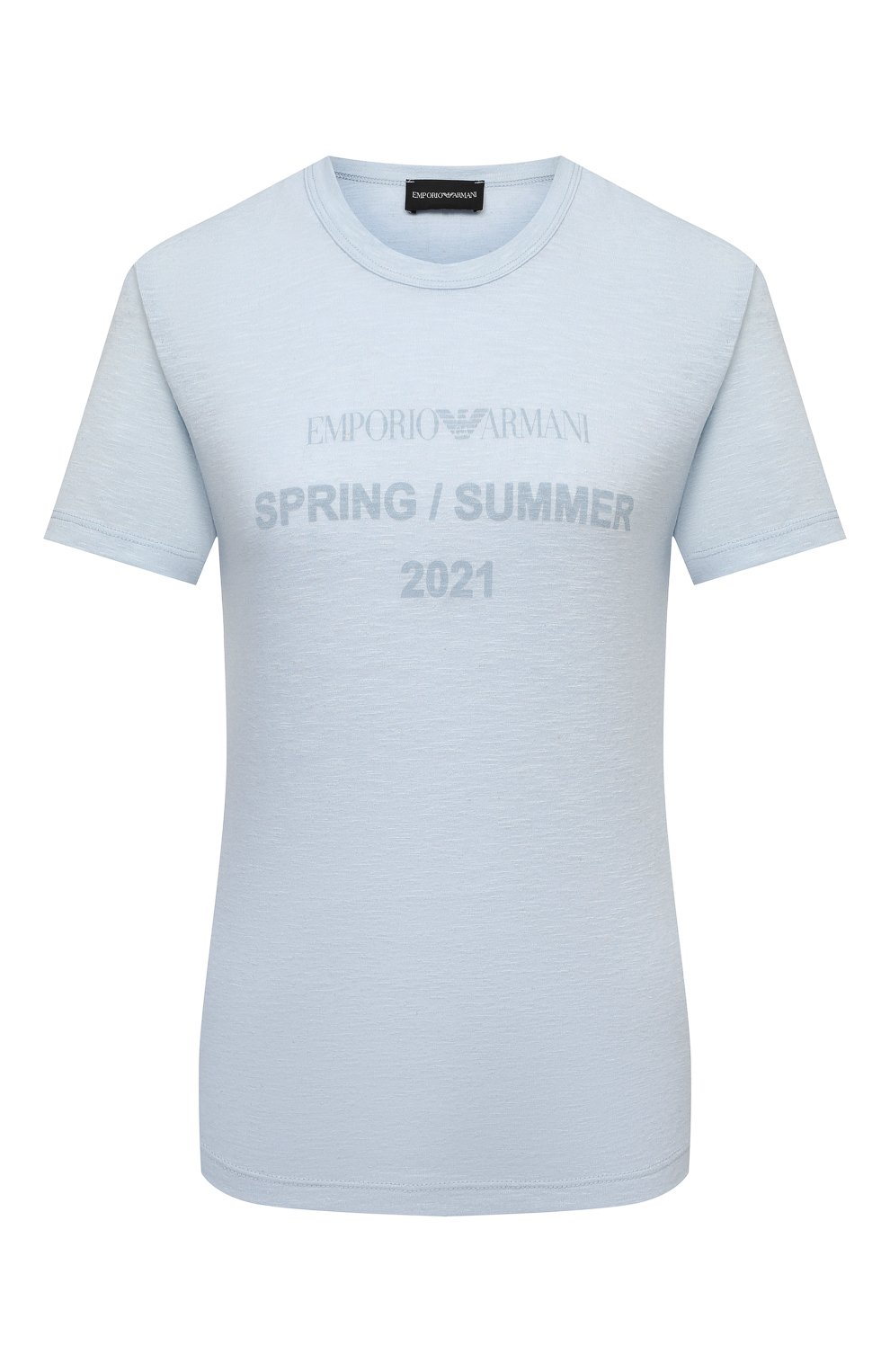 Футболка EMPORIO ARMANI, арт. 3K2T8F/2JSAZ, фото 1