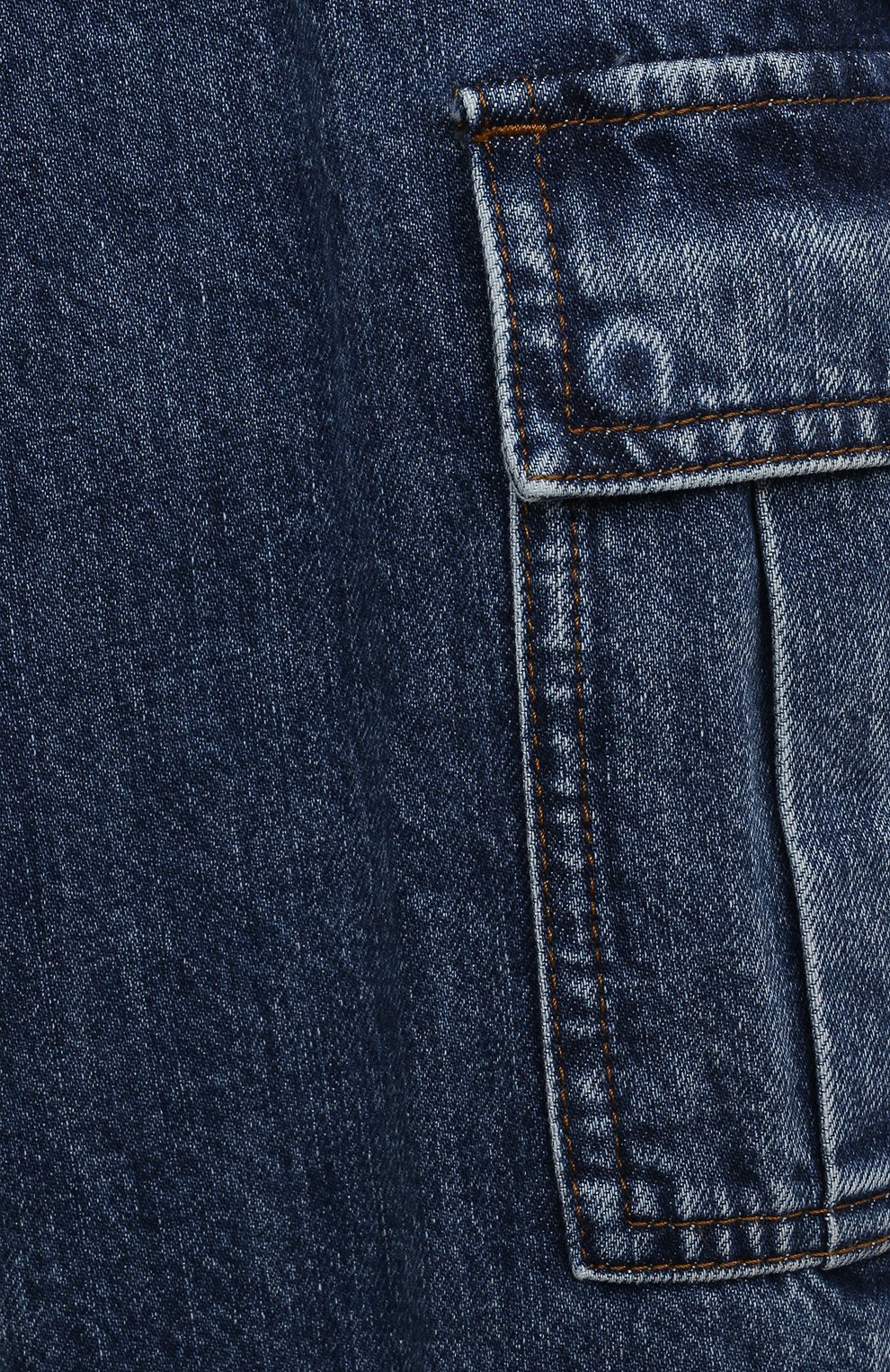 Джинсы DOLCE & GABBANA, арт. L42F67/LDC25/2-6, фото 3