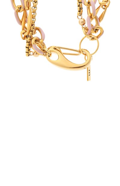 Колье VIEN, арт. 2424-166, фото 4