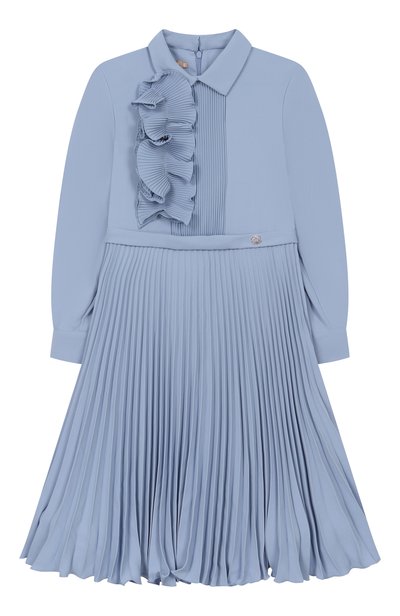 Платье ELIE SAAB KIDS, арт. EFAB141 LU/TS1036_001