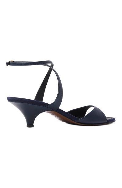 Кожаные босоножки pherg NEOUS, арт. 00512N08/LEATHER, фото 5