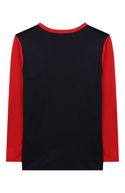 Хлопковая пижама STORY LORIS, арт. 36272/8A-16A, фото 3