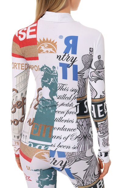 Водолазка RED SEPTEMBER, арт. RSFW23-W33.3, фото 4