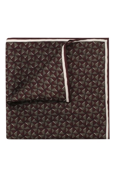 Комплект из галстука и платка BRIONI, арт. 08A900/P942T, фото 4