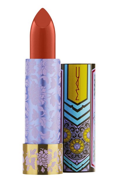 Женская губная помада lipstick, оттенок marrakesh (3g) MAC, арт. SJ2A-05