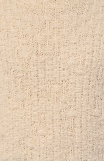 Шерстяной свитер JIL SANDER, арт. J47GP0170/J14731, фото 5