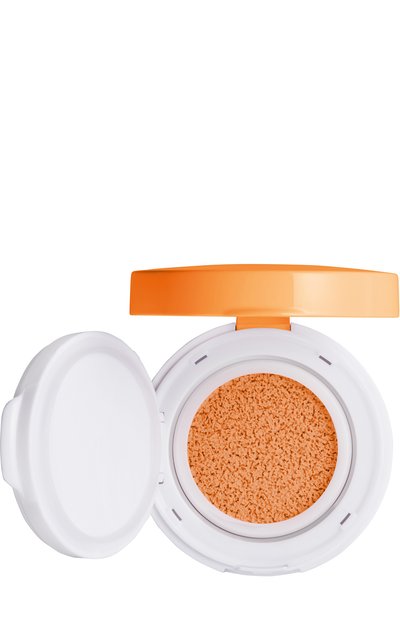 Женские румяна-кушон fresh cushion blush, оттенок cool orange SHU UEMURA, арт. 4935421654845