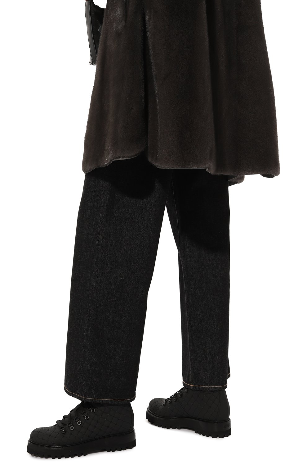 Ботинки st. moritz LE SILLA, арт. 7519R040M1PPTYR, фото 3