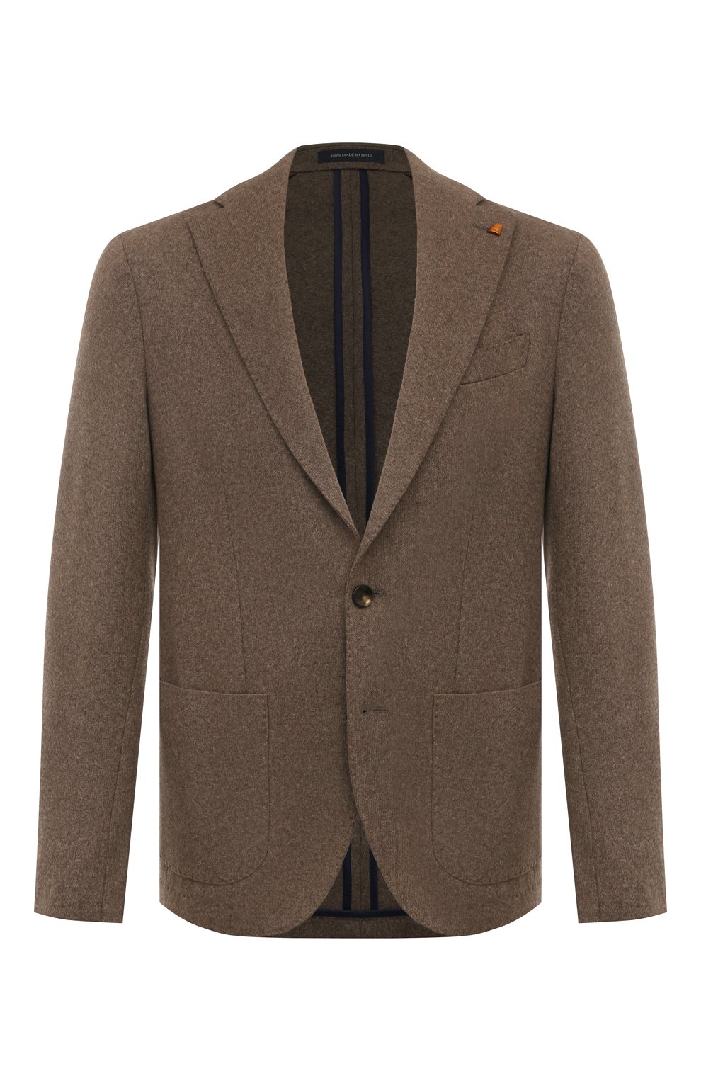 Кашемировый пиджак SARTORIA LATORRE, арт. JD74/JG158, фото 1