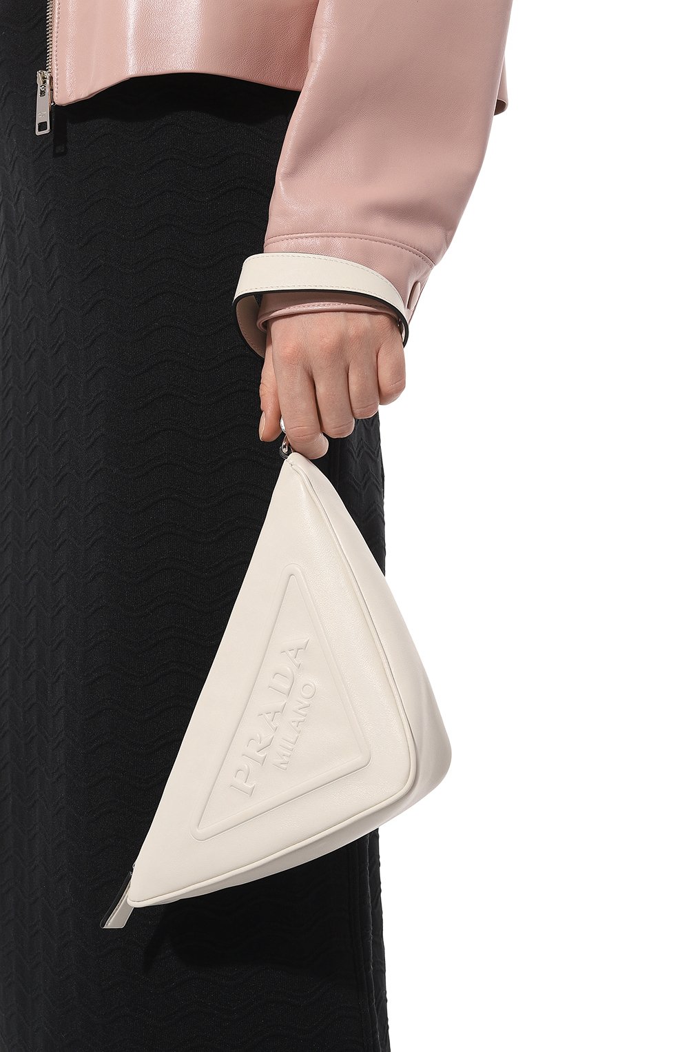 Сумка PRADA, арт. 1NE039-2BYA-F0009, фото 2